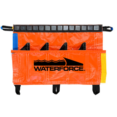Quick Dam Water Force 50in x 30ft - 3:1